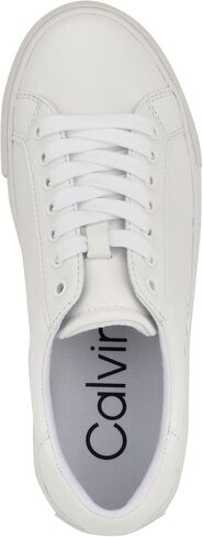 Calvin Klein Women's Camzy Sneaker in Saudi Arabia