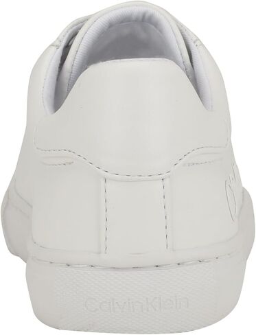 Calvin Klein Women's Camzy Sneaker in Saudi Arabia