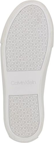 Calvin Klein Women's Camzy Sneaker in Saudi Arabia