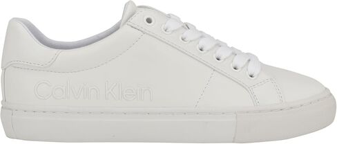 Calvin Klein Women's Camzy Sneaker in Saudi Arabia