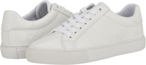 Calvin Klein Women's Camzy Sneaker in Saudi Arabia