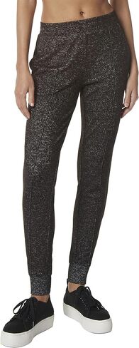 Andrew Marc Women's Hacchi Jogger with Pintucks in Saudi Arabia