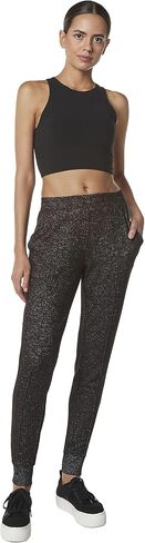 Andrew Marc Women's Hacchi Jogger with Pintucks in Saudi Arabia