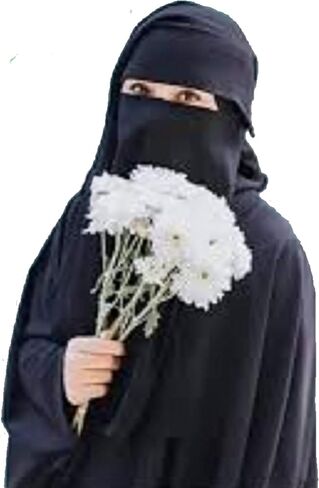 بونبالون غطاء وجه للحجاب وحجاب اسلامي in Saudi Arabia