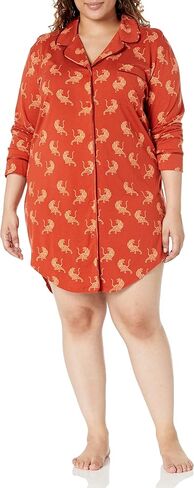 Cosabella Women's Bella Printed Nightshirt in Saudi Arabia
