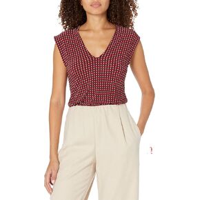 Tommy Hilfiger womens V-neck Sleeveless Bodysuits in Saudi Arabia