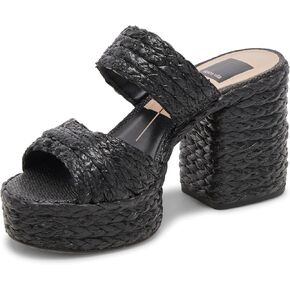 Dolce Vita Women's Latoya Heeled Sandal in Saudi Arabia