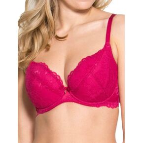 حمالة صدر نسائية مبطنة بالدانتيل Superboost من Gossard in Kuwait