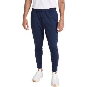 Rhone Spar Men Joggers, Casual Sweatpants for Men, Soft and Stretchy Mens Sweatpants, Moisture Wicking w/Anti-Odor