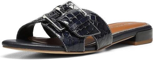Donald Pliner Women's Slide Sandal in Saudi Arabia