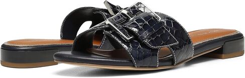 Donald Pliner Women's Slide Sandal in Saudi Arabia