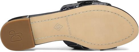 Donald Pliner Women's Slide Sandal in Saudi Arabia
