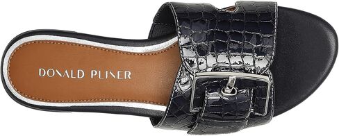 Donald Pliner Women's Slide Sandal in Saudi Arabia