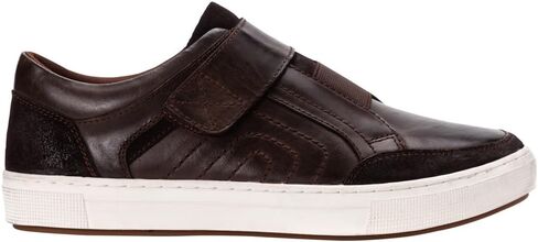 Propet Mens Kade Slip On Sneakers Shoes Casual - Black in Saudi Arabia