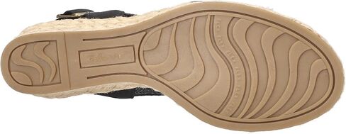 Bella Vita Women's Zayla Wedge Sandal in Saudi Arabia
