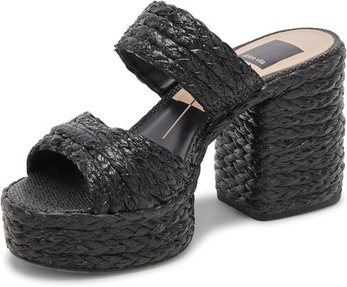Dolce Vita Women's Latoya Heeled Sandal in Saudi Arabia
