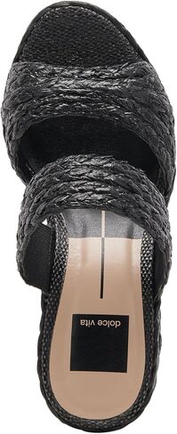 Dolce Vita Women's Latoya Heeled Sandal in Saudi Arabia