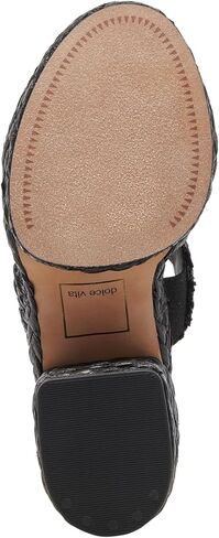 Dolce Vita Women's Latoya Heeled Sandal in Saudi Arabia