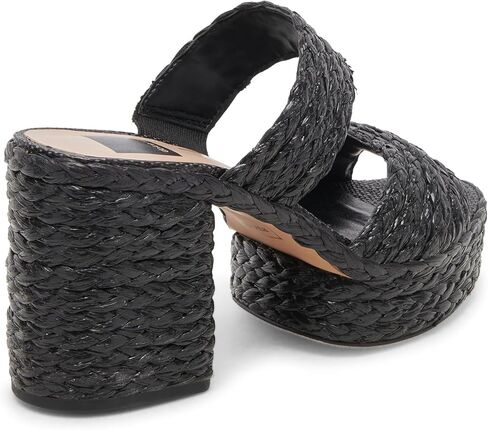Dolce Vita Women's Latoya Heeled Sandal in Saudi Arabia