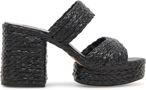 Dolce Vita Women's Latoya Heeled Sandal in Saudi Arabia
