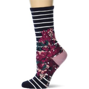 Joules Women's Floral Socks in Saudi Arabia