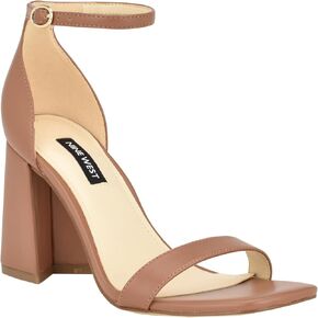 Nine West Women's Ilea Heeled Sandal in Kuwait