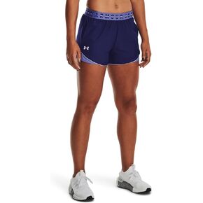 Under Armour Women's Play Up Shorts 3.0