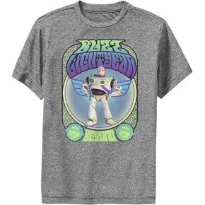 تي شيرت ديزني Buzz Lightyear Gig للأطفال