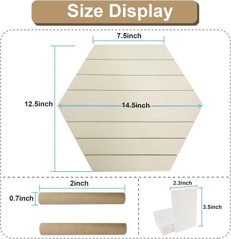 MVMVA Earring Display Stand for Selling - Retail  Earring Jewelry Organizer Stand, Photos Business Greeting Card Holder Organizer , Earring Holder Stand in Saudi Arabia