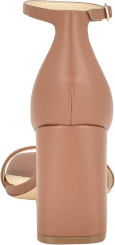 Nine West Women's Ilea Heeled Sandal in Kuwait