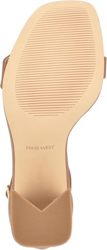 Nine West Women's Ilea Heeled Sandal in Kuwait