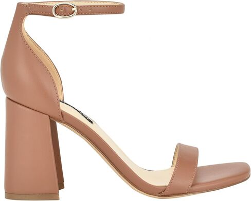 Nine West Women's Ilea Heeled Sandal in Kuwait