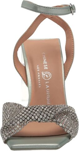 Chinese Laundry Women's Galda Heeled Sandal in Saudi Arabia