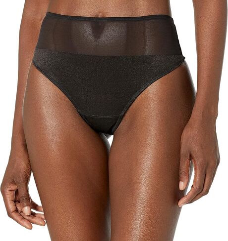 Natori Women's Side Effect High Rise Thong in Saudi Arabia