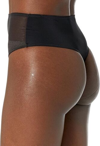 Natori Women's Side Effect High Rise Thong in Saudi Arabia