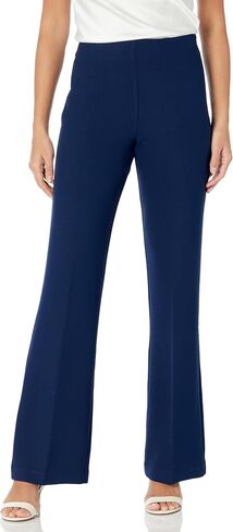 Trina Turk Women's High Waisted Kick Flare Pant in Saudi Arabia