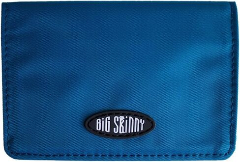 Big Skinny Card Case Slim Wallet, Holds Up to 16 Cards in Saudi Arabia