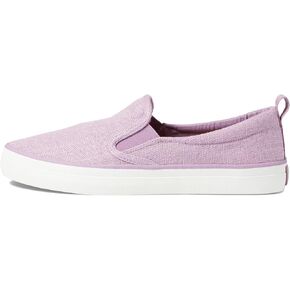 حذاء رياضي نسائي Sperry CREST VIBE PLATFORM METALLIC in Kuwait