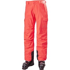 Helly-Hansen Womens Switch Cargo Insulated Pant