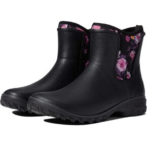 BOGS Sauvie Slip-On Boot Painterly