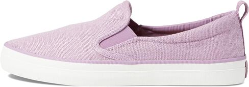 حذاء رياضي نسائي Sperry CREST VIBE PLATFORM METALLIC in Kuwait