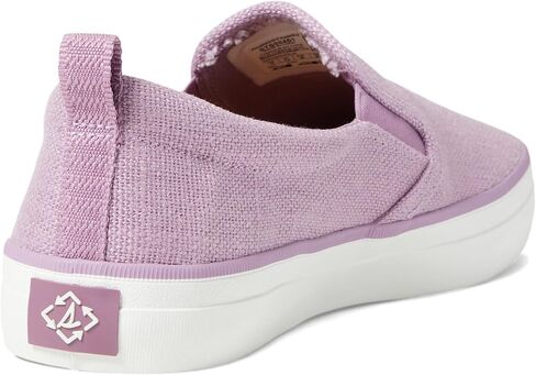 حذاء رياضي نسائي Sperry CREST VIBE PLATFORM METALLIC in Kuwait