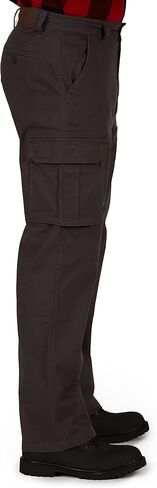 Smith's Workwear Men's Stretch Canvas Cargo Pant in Saudi Arabia