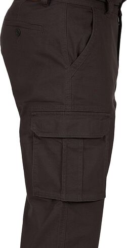 Smith's Workwear Men's Stretch Canvas Cargo Pant in Saudi Arabia