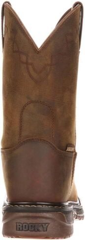 ROCKY Rocky Original Ride Roper Western Boot mens Western Boot in Saudi Arabia
