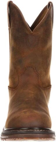 ROCKY Rocky Original Ride Roper Western Boot mens Western Boot in Saudi Arabia