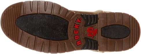 ROCKY Rocky Original Ride Roper Western Boot mens Western Boot in Saudi Arabia