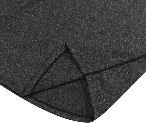 قمصان بدون أكمام للسيدات من HomyComy، قمصان خفيفة الوزن بدون أكمام، قمصان فضفاضة مناسبة للجري الرياضي والتنس واليوجا in Kuwait