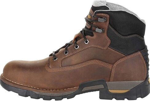 Georgia Boot Men's Eagle One Industrial Boot in Saudi Arabia
