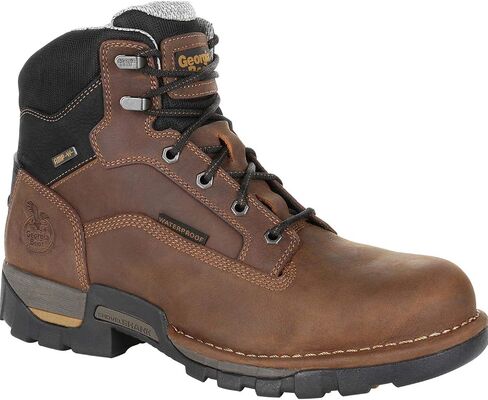 Georgia Boot Men's Eagle One Industrial Boot in Saudi Arabia